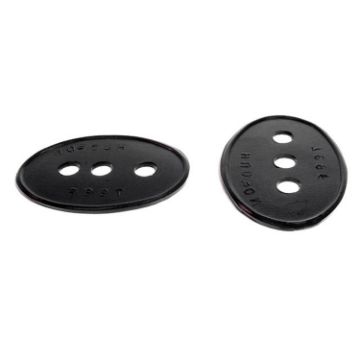 Show details for Metro Tail-light Pads For Hudson SERIES LT, SERIES LTS, SERIES LU 1934; MP 798-F Picture of Metro Tail-light Pads For Hudson SERIES LT, SERIES LTS, SERIES LU 1934; MP 798-F