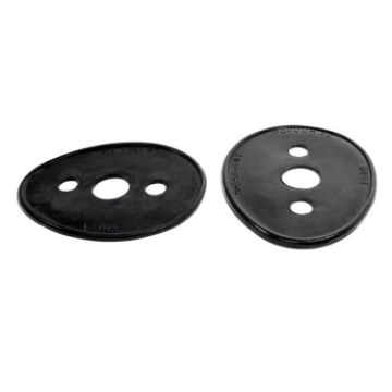 Show details for Metro Tail-light Pads For Hudson Country Club Series 87, SERIES 85 1938; MP 798-L Picture of Metro Tail-light Pads For Hudson Country Club Series 87, SERIES 85 1938; MP 798-L
