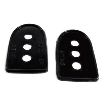 Show details for Metro Headlight Bar Pads For Dodge SENIOR 1929, SERIES DA 1929-1930; MP 642-B Picture of Metro Headlight Bar Pads For Dodge SENIOR 1929, SERIES DA 1929-1930; MP 642-B