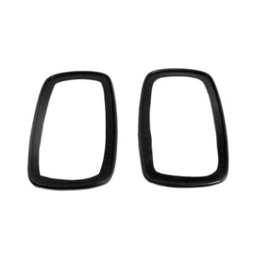 Show details for Metro Tail-Light Pad Plymouth 41; MP 952 Picture of Metro Tail-Light Pad Plymouth 41; MP 952