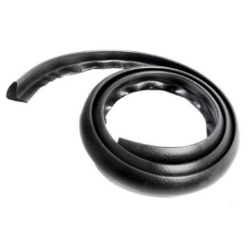 Show details for Metro Header Seal Convertibles For Chevrolet Impala 1961-1964; HD 701 Picture of Metro Header Seal Convertibles For Chevrolet Impala 1961-1964; HD 701