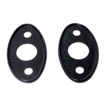 Show details for Metro Tail-Light Pads For Cadillac Fisher 1932-1933, Fleetwood 1932-1933; MP 347-B Picture of Metro Tail-Light Pads For Cadillac Fisher 1932-1933, Fleetwood 1932-1933; MP 347-B