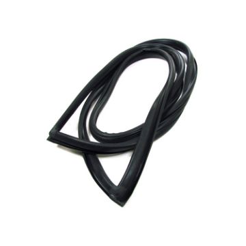 Show details for Metro Rear window seal For Chevrolet C10 Pickup, C20 Pickup 1967-1972; VWS 7313-T Picture of Metro Rear window seal For Chevrolet C10 Pickup, C20 Pickup 1967-1972; VWS 7313-T