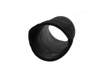 Show details for Metro 2" I.D, 6" Long Tank Hose (Fuel Tank to Filler Pipe); FH 4 Picture of Metro 2" I.D, 6" Long Tank Hose (Fuel Tank to Filler Pipe); FH 4