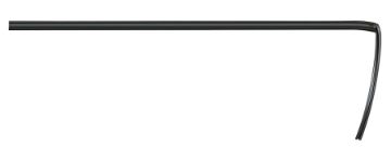 Show details for Metro Upper Door Seal, 00-06 GM Full Size SUV, Fits Driver Side Only, Each Picture of Metro Upper Door Seal, 00-06 GM Full Size SUV, Fits Driver Side Only, Each