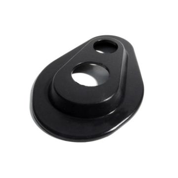 Show details for Metro 4-1/2" Steering Column Grommet For Willys JEEPSTER 1948-1951; SC 10 Picture of Metro 4-1/2" Steering Column Grommet For Willys JEEPSTER 1948-1951; SC 10