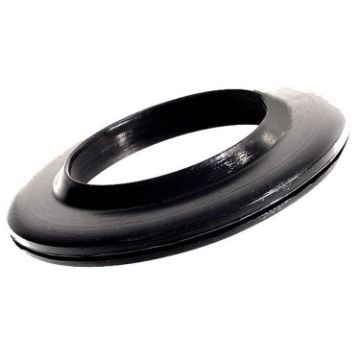 Show details for Metro Gas Filler Grommet - Top 2" I.D, 3-1/2" O.D; GF 53 Picture of Metro Gas Filler Grommet - Top 2" I.D, 3-1/2" O.D; GF 53