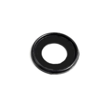 Show details for Metro Trunk Handle Pad 1-3/4" For Packard One Twenty 1939, SIX 1939; MP 876 Picture of Metro Trunk Handle Pad 1-3/4" For Packard One Twenty 1939, SIX 1939; MP 876