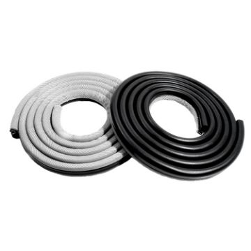 Show details for Metro Door Seals For Plymouth Barracuda 1964-1966, Fury 1962-1964; LM 23-GGRY Picture of Metro Door Seals For Plymouth Barracuda 1964-1966, Fury 1962-1964; LM 23-GGRY
