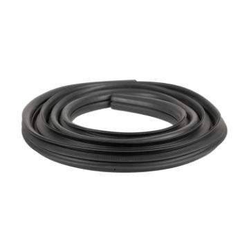 Show details for Metro Door Seal For Dodge Ram 1500 2002-2008, Ram 2500, Ram 3500 2003-2008; LM 123-C Picture of Metro Door Seal For Dodge Ram 1500 2002-2008, Ram 2500, Ram 3500 2003-2008; LM 123-C