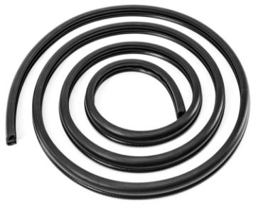 Show details for Metro Door Seal For Jeep Cherokee 1997-2001 2 Door, Left Or Right; LM 97-F Picture of Metro Door Seal For Jeep Cherokee 1997-2001 2 Door, Left Or Right; LM 97-F