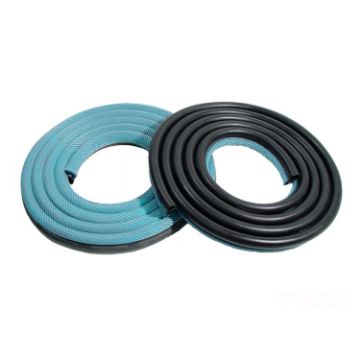 Show details for Metro Door Seals For Dodge 440 1963-1964, Coronet 1965-1966, Dart 1962-1966 LM 23-GAQU Picture of Metro Door Seals For Dodge 440 1963-1964, Coronet 1965-1966, Dart 1962-1966 LM 23-GAQU