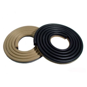 Show details for Metro Rear Door Seals For Plymouth Belvedere 1965-1966; LM 23-KFWN Picture of Metro Rear Door Seals For Plymouth Belvedere 1965-1966; LM 23-KFWN