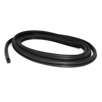 Show details for Metro Door Seal For Chevrolet Express 1500 1996-2002, Express 2500 1996-2002; LM 13-W Picture of Metro Door Seal For Chevrolet Express 1500 1996-2002, Express 2500 1996-2002; LM 13-W