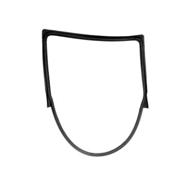 Show details for Metro 4 Door seal-rear left side; LM 93-C Picture of Metro 4 Door seal-rear left side; LM 93-C