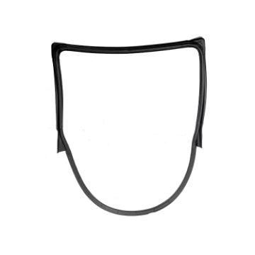 Show details for Metro 4 Door seal-rear left side; LM 93-D Picture of Metro 4 Door seal-rear left side; LM 93-D