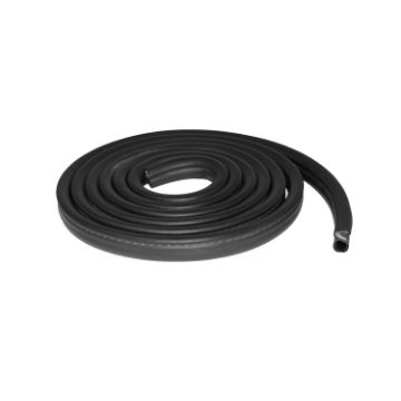 Show details for Metro Door Seal For International Scout II 1971-1980 481437C1; LM 98 Picture of Metro Door Seal For International Scout II 1971-1980 481437C1; LM 98