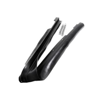 Show details for Metro Hood to Radiator Seal For Plymouth Road Runner, Satellite 1971-1972; CS 20-G Picture of Metro Hood to Radiator Seal For Plymouth Road Runner, Satellite 1971-1972; CS 20-G