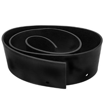 Show details for Metro 37-1/4" L, 2.5" W Hood to Radiator Seal w/8 Clip For Plymouth Fury 1965 CS 20-ZB Picture of Metro 37-1/4" L, 2.5" W Hood to Radiator Seal w/8 Clip For Plymouth Fury 1965 CS 20-ZB