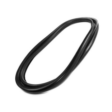 Show details for Metro Rear Window Seal For Ford F-250, F-350 1973-1979 D3TZ-1042084-A; VWS 3304-R Picture of Metro Rear Window Seal For Ford F-250, F-350 1973-1979 D3TZ-1042084-A; VWS 3304-R