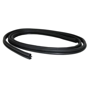 Show details for Metro Door Seal For Chevrolet Express 1500 1996-2002, Express 2500 1996-2002; LM 13-WR Picture of Metro Door Seal For Chevrolet Express 1500 1996-2002, Express 2500 1996-2002; LM 13-WR