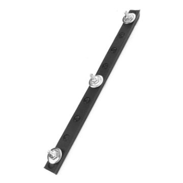 Show details for Metro Center Grill Divider Insert For Chevrolet Camaro 1970-1973 3974551; BG 99-C Picture of Metro Center Grill Divider Insert For Chevrolet Camaro 1970-1973 3974551; BG 99-C