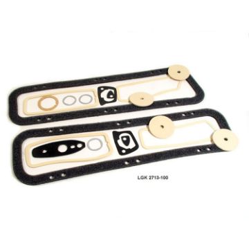Show details for Metro Lens Gasket Kit For Dodge Coronet 1970 19 Pieces; LGK 2713-100 Picture of Metro Lens Gasket Kit For Dodge Coronet 1970 19 Pieces; LGK 2713-100