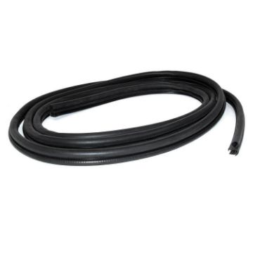 Show details for Metro Door Seal For GMC G3500 1996, Savana 1500 1996-2002 15097864; LM 13-WS Picture of Metro Door Seal For GMC G3500 1996, Savana 1500 1996-2002 15097864; LM 13-WS
