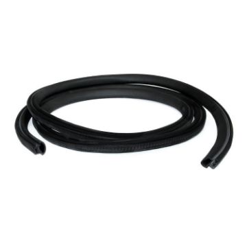 Show details for Metro Door Seal-Rear For GMC Yukon XL Denali 2001-2003 15752299; LM 101-F Picture of Metro Door Seal-Rear For GMC Yukon XL Denali 2001-2003 15752299; LM 101-F