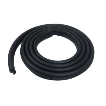 Show details for Metro Door Seal For Jeep Grand Cherokee 1999-2004 55135918AJ / 55135949AG; LM 97-C Picture of Metro Door Seal For Jeep Grand Cherokee 1999-2004 55135918AJ / 55135949AG; LM 97-C