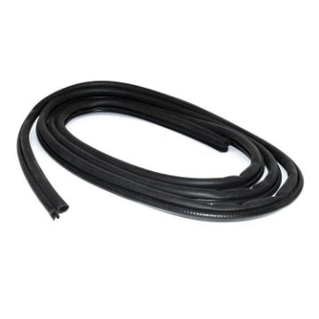 Show details for Metro Door Seal For Cadillac Escalade 1999-2000 15023772; LM 101-E Picture of Metro Door Seal For Cadillac Escalade 1999-2000 15023772; LM 101-E