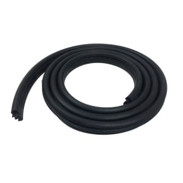 Show details for Metro Door Seal-Rear For Jeep Grand Cherokee 1999-2004 55135958AJ, 55135959AG; LM 97-D Picture of Metro Door Seal-Rear For Jeep Grand Cherokee 1999-2004 55135958AJ, 55135959AG; LM 97-D
