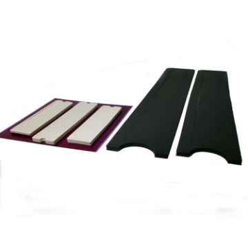 Show details for Metro Complete Inner & Outer Tail-Light Gasket Kit For Buick Skylark 1965; MK 1006-120 Picture of Metro Complete Inner & Outer Tail-Light Gasket Kit For Buick Skylark 1965; MK 1006-120