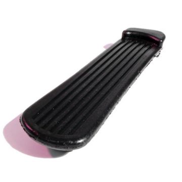 Show details for Metro Accelerator Pedal Pad For Buick Century Series 60, Special 40 1939-1940; AP 29-A Picture of Metro Accelerator Pedal Pad For Buick Century Series 60, Special 40 1939-1940; AP 29-A