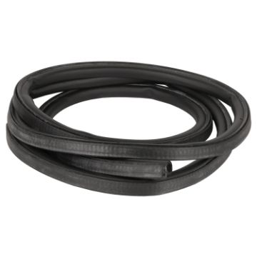 Show details for Metro Door Seal Rear For Cadillac Escalade 1999-2000; LM 101-S Picture of Metro Door Seal Rear For Cadillac Escalade 1999-2000; LM 101-S