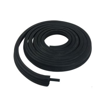 Show details for Metro Rear liftgate seal For Jeep Cherokee 1984-2001; TG 92 Picture of Metro Rear liftgate seal For Jeep Cherokee 1984-2001; TG 92