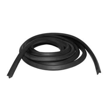 Show details for Metro Door Seal For Dodge D100 Pickup 1968-1971, D100 Series 1961-1967; LM 122 Picture of Metro Door Seal For Dodge D100 Pickup 1968-1971, D100 Series 1961-1967; LM 122