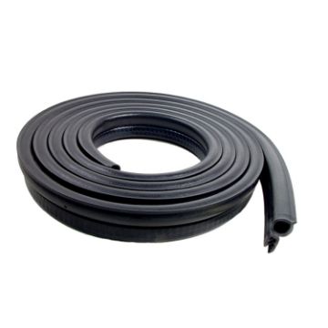 Show details for Metro Trunk Seal - 4-Door Sedan For Ford Taurus, Mercury Sable 1986-1995; TK 20 Picture of Metro Trunk Seal - 4-Door Sedan For Ford Taurus, Mercury Sable 1986-1995; TK 20