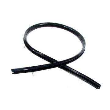 Show details for Metro Hood to Cowl Seal For Dodge Dart 1963-1966 36-1/2" Long; CS 20-V Picture of Metro Hood to Cowl Seal For Dodge Dart 1963-1966 36-1/2" Long; CS 20-V