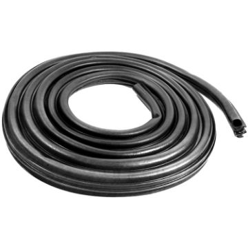 Show details for Metro Door Seal For Dodge Ram 1500, Ram 2500 1998-2002, Ram 3500 1998-2002; LM 123-B Picture of Metro Door Seal For Dodge Ram 1500, Ram 2500 1998-2002, Ram 3500 1998-2002; LM 123-B