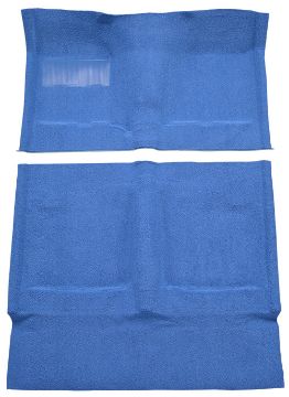 Show details for 1962-1967 Chevrolet Chevy II Nova 4DR Wagon Auto Loop Carpet Flooring 01 Black Picture of 1962-1967 Chevrolet Chevy II Nova 4DR Wagon Auto Loop Carpet Flooring 01 Black