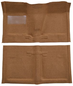 Show details for 1962-1967 Chevrolet Chevy II Nova 2DR Auto Bucket Seat Loop Carpet Flooring 01 Black Picture of 1962-1967 Chevrolet Chevy II Nova 2DR Auto Bucket Seat Loop Carpet Flooring 01 Black