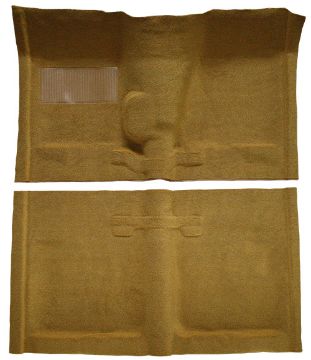 Show details for 1962-1967 Chevrolet Chevy II Nova 2DR 4spd Bucket Seat Loop Carpet Flooring 01 Black Picture of 1962-1967 Chevrolet Chevy II Nova 2DR 4spd Bucket Seat Loop Carpet Flooring 01 Black