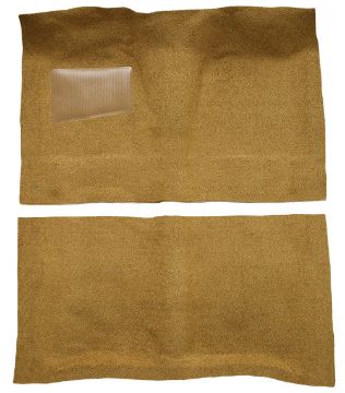 Show details for 1964-1965 Pontiac GTO 2DR Auto Loop Carpet Flooring 01 Black Picture of 1964-1965 Pontiac GTO 2DR Auto Loop Carpet Flooring 01 Black