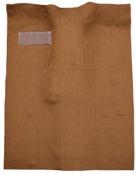 Picture of 1968 International 1100C Travelall Custom 2 & 4WD Pass Area Loop Carpet Flooring 01 Black