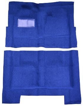 Show details for 1965-1970 Cadillac Fleetwood 60 Special 4DR Sedan Loop Carpet Flooring 01 Black Picture of 1965-1970 Cadillac Fleetwood 60 Special 4DR Sedan Loop Carpet Flooring 01 Black