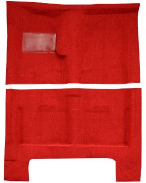Show details for 1966-1970 Plymouth Belvedere 4DR 4spd Loop Carpet Flooring 01 Black Picture of 1966-1970 Plymouth Belvedere 4DR 4spd Loop Carpet Flooring 01 Black