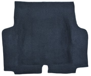 Show details for 1969-1970 Chevrolet Nova 2DR/4DR Molded Trunk Area Loop Carpet Flooring 01 Black Picture of 1969-1970 Chevrolet Nova 2DR/4DR Molded Trunk Area Loop Carpet Flooring 01 Black