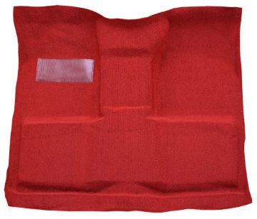 Show details for 1975 International 150 4WD Auto/Manual Loop Carpet Flooring 01 Black Picture of 1975 International 150 4WD Auto/Manual Loop Carpet Flooring 01 Black