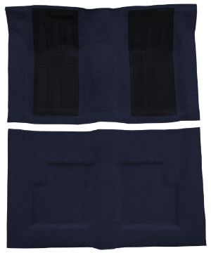 Show details for 1969-1971 Ford Torino GT 2DR Convertible Auto with 2 Dark Blue Inserts Loop Carpet Flooring 01 Black Picture of 1969-1971 Ford Torino GT 2DR Convertible Auto with 2 Dark Blue Inserts Loop Carpet Flooring 01 Black
